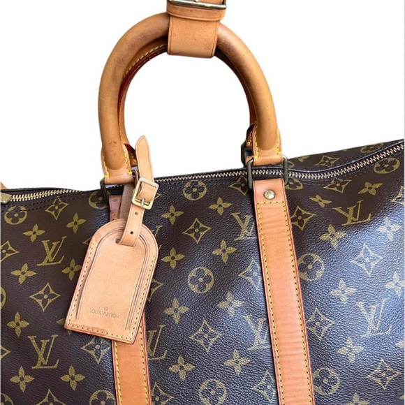 Louis Vuitton kepall 45 - Picture 3 of 17